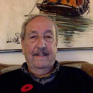 Meet your Posher, William